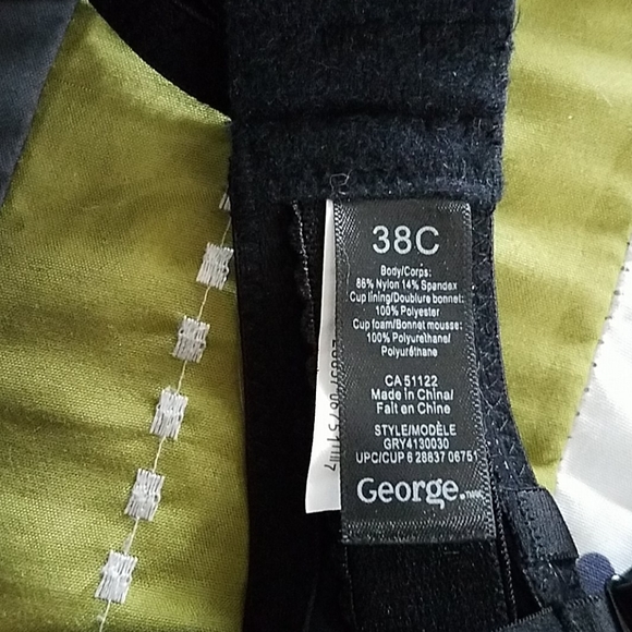 Bra - Picture 2 of 5